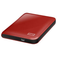 Western digital My Passport Essential 500GB (WDBAAA5000ARD) Western digital My Passport Essential 500GB (WDBAAA5000ARD)